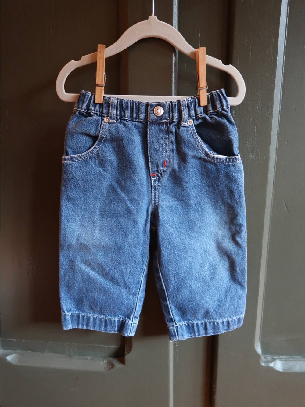 GAP Denim Kids Jeans